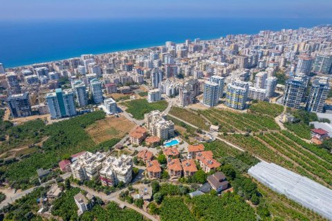 2+1 Wohnung in Mahmutlar, Antalya, Türkei Nr. 115687