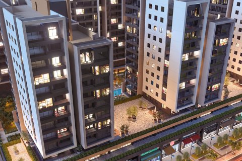 Daire 2+1 Antalya, Türkiye №147709 - 17