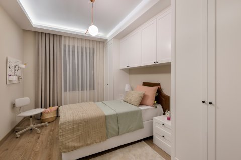 Daire 2+1 Antalya, Türkiye №147709 - 13