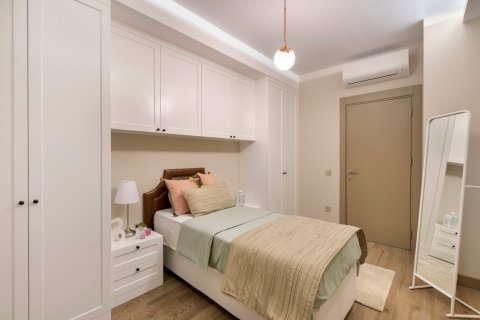 Daire 2+1 Antalya, Türkiye №147709 - 12