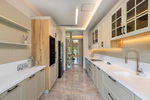 Daire 2+1 Antalya, Türkiye №147709 - 7