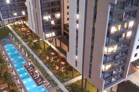 Daire 2+1 Antalya, Türkiye №147709 - 25