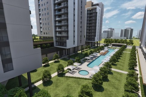 Daire 2+1 Antalya, Türkiye №147709 - 27
