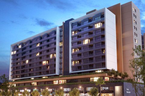 Daire 2+1 Antalya, Türkiye №147709 - 20