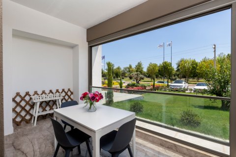 2+1 Apartment in Antalya, Turkey No. 147709