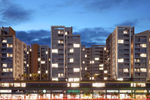Daire 2+1 Antalya, Türkiye №147709 - 29