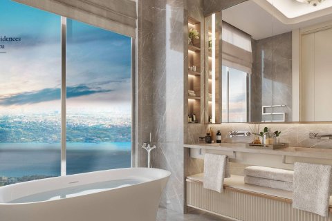 2+1 Apartment in Istanbul, Turkey No. 147734