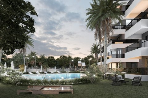 2+1 Lägenhet  i Antalya, Turkiet Nr. 147733 - 10