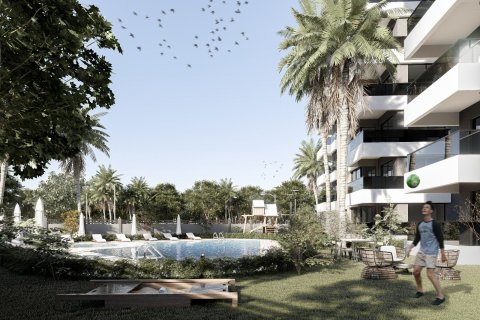 2+1 Lägenhet  i Antalya, Turkiet Nr. 147733 - 7