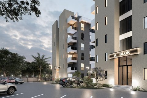 2+1 Lägenhet  i Antalya, Turkiet Nr. 147733 - 12