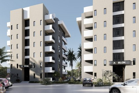 2+1 Lägenhet  i Antalya, Turkiet Nr. 147733 - 9