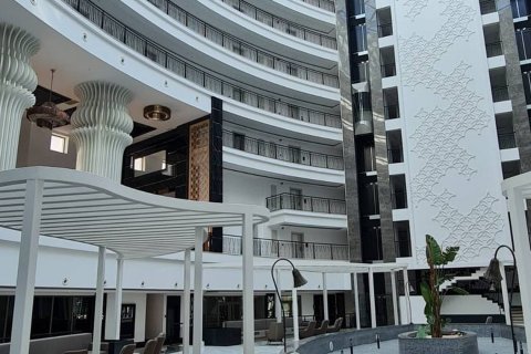 1+1 Apartment  in Aksu, Antalya, Turkey No. 210244