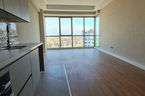 Продажа квартиры в Аксу, Анталье, Турция 1+1, 73м2, №210244 – фото 5