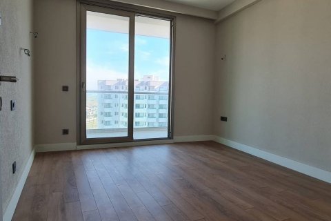 Продажа квартиры в Аксу, Анталье, Турция 1+1, 73м2, №210244 – фото 3