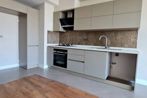 Продажа квартиры в Аксу, Анталье, Турция 1+1, 73м2, №210244 – фото 6