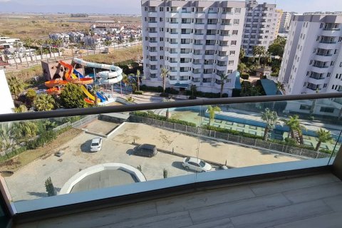 Продажа квартиры в Аксу, Анталье, Турция 1+1, 73м2, №210244 – фото 8