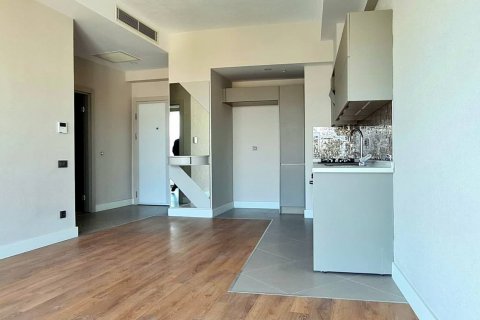 Продажа квартиры в Аксу, Анталье, Турция 1+1, 73м2, №210244 – фото 15