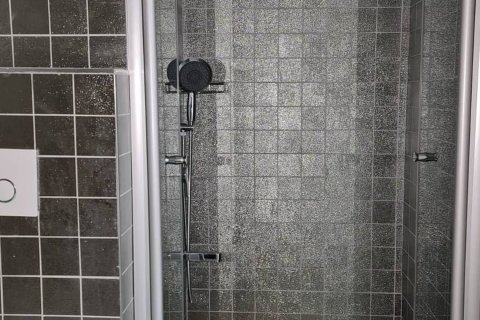Продажа квартиры в Аксу, Анталье, Турция 1+1, 73м2, №210244 – фото 13