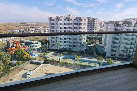 Продажа квартиры в Аксу, Анталье, Турция 1+1, 73м2, №210244 – фото 17