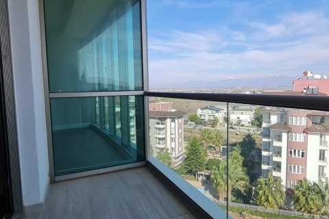 Продажа квартиры в Аксу, Анталье, Турция 1+1, 73м2, №210244 – фото 14