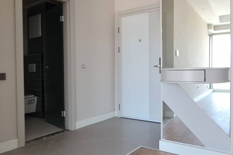 Продажа квартиры в Аксу, Анталье, Турция 1+1, 73м2, №210244 – фото 23