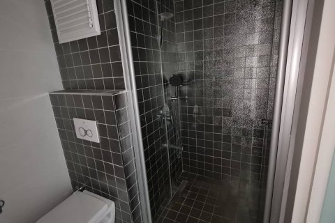 Продажа квартиры в Аксу, Анталье, Турция 1+1, 73м2, №210244 – фото 24