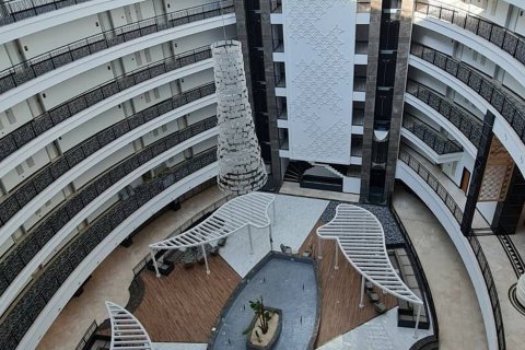 Продажа квартиры в Аксу, Анталье, Турция 1+1, 73м2, №210244 – фото 28