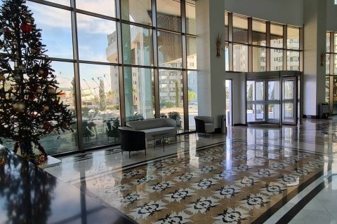 Продажа квартиры в Аксу, Анталье, Турция 1+1, 73м2, №210244 – фото 26