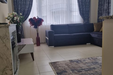 2+1 Lägenhet  i Alanya, Antalya, Turkiet Nr. 210242 - 10