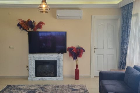 2+1 Lägenhet  i Alanya, Antalya, Turkiet Nr. 210242 - 8