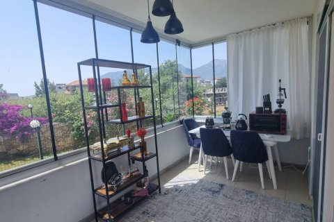 2+1 Lägenhet  i Alanya, Antalya, Turkiet Nr. 210242 - 9