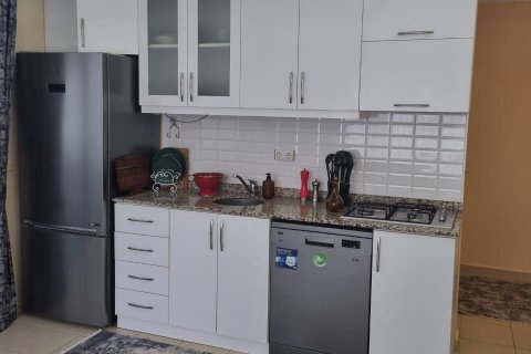 2+1 Lägenhet  i Alanya, Antalya, Turkiet Nr. 210242 - 7