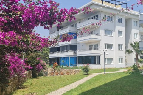 2+1 Lägenhet  i Alanya, Antalya, Turkiet Nr. 210242 - 2