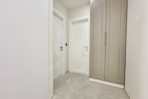 Apartment for sale in Antalya, Turkey, 1 bedroom, 50m2, No. 210240 – photo 4