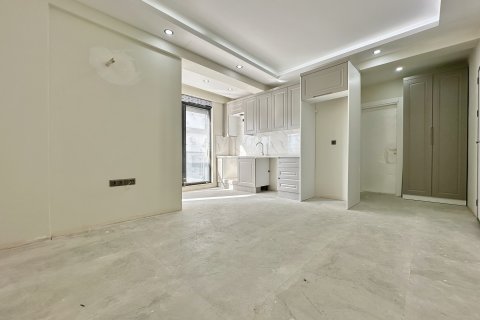 1+1 Apartment in Antalya, Turkey No. 210240
