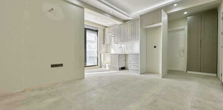 1+1 Apartment in Antalya, Turkey No. 210240
