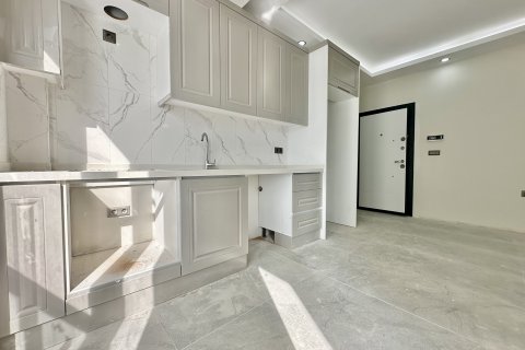 Apartment for sale in Antalya, Turkey, 1 bedroom, 50m2, No. 210240 – photo 2