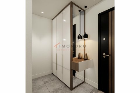 2+1 Wohnung in Besiktas, Istanbul, Türkei Nr. 210236 - 5