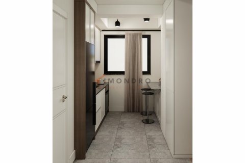 2+1 Wohnung in Besiktas, Istanbul, Türkei Nr. 210236 - 11