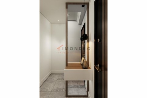 2+1 Wohnung in Besiktas, Istanbul, Türkei Nr. 210236 - 6