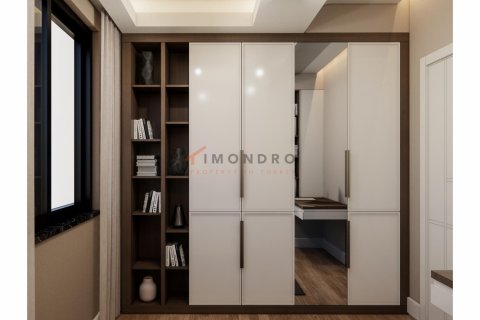 2+1 Wohnung in Besiktas, Istanbul, Türkei Nr. 210236 - 17