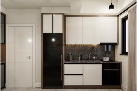 2+1 Wohnung in Besiktas, Istanbul, Türkei Nr. 210236 - 12