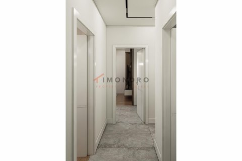 2+1 Wohnung in Besiktas, Istanbul, Türkei Nr. 210236 - 8