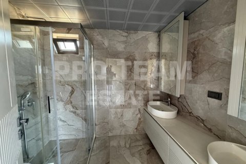 Takleilighet i Altintash, Antalya, Tyrkia Nr. 211253 - 12