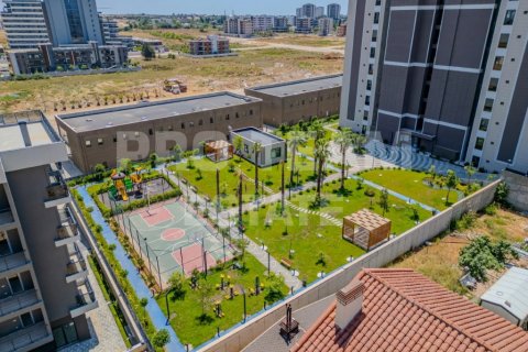 Takleilighet i Altintash, Antalya, Tyrkia Nr. 211253 - 2