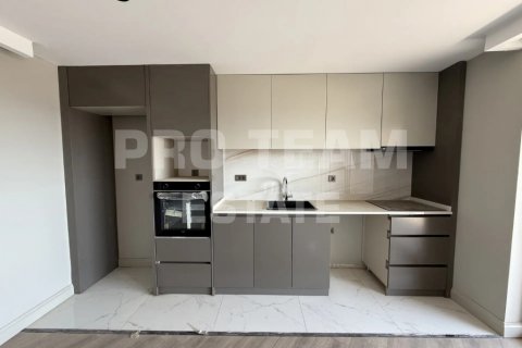 Takleilighet i Altintash, Antalya, Tyrkia Nr. 211253 - 9