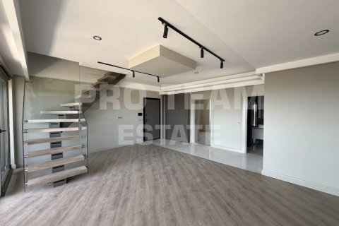 Takleilighet i Altintash, Antalya, Tyrkia Nr. 211253 - 7