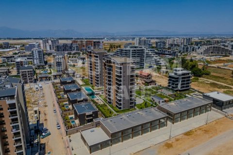 Penthouse i Altintash, Antalya, Tyrkiet Nr. 211253