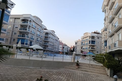 Apartment for sale  in Antalya, Turkey, 1 bedroom, 72m2, No. 211288 – photo 3