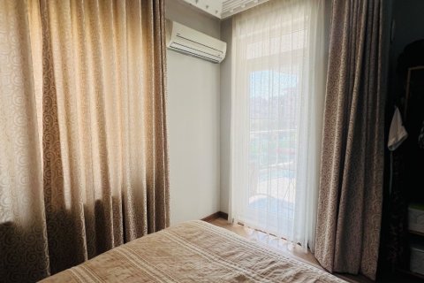 Apartment for sale  in Antalya, Turkey, 1 bedroom, 72m2, No. 211288 – photo 8
